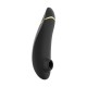 Womanizer Premium 2 Stimulateur de Clitoris sans Contact Noir