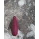 Womanizer Classic 2 Stimulateur de Clitoris sans Contact Bordeaux