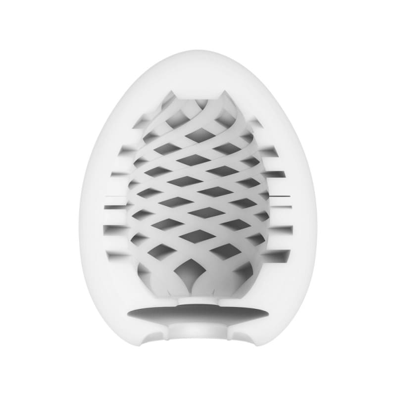 Masturbatore Ovetto Tenga EGG Wonder Mesh