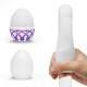 Masturbatore Ovetto Tenga EGG Wonder Mesh