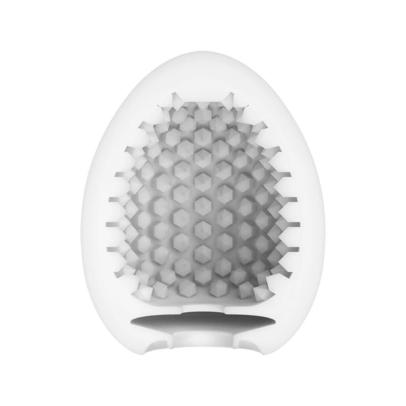 Masturbatore Ovetto Tenga EGG Wonder Stud