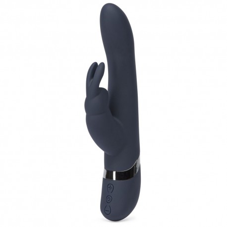 Vibromasseur Rabbit Rechargeable Oh My