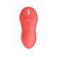 Galet Vibrant We-Vibe Touch X Corail