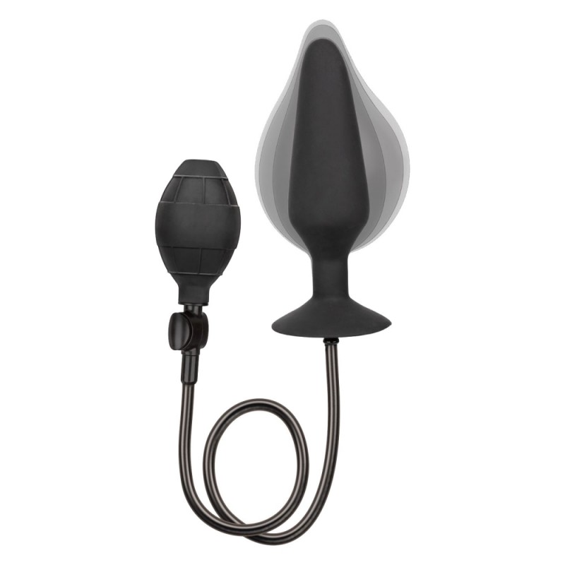 Plug Anal Gonflable XL