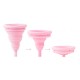 Coupe Menstruelle Taille A Lily Cup Compact