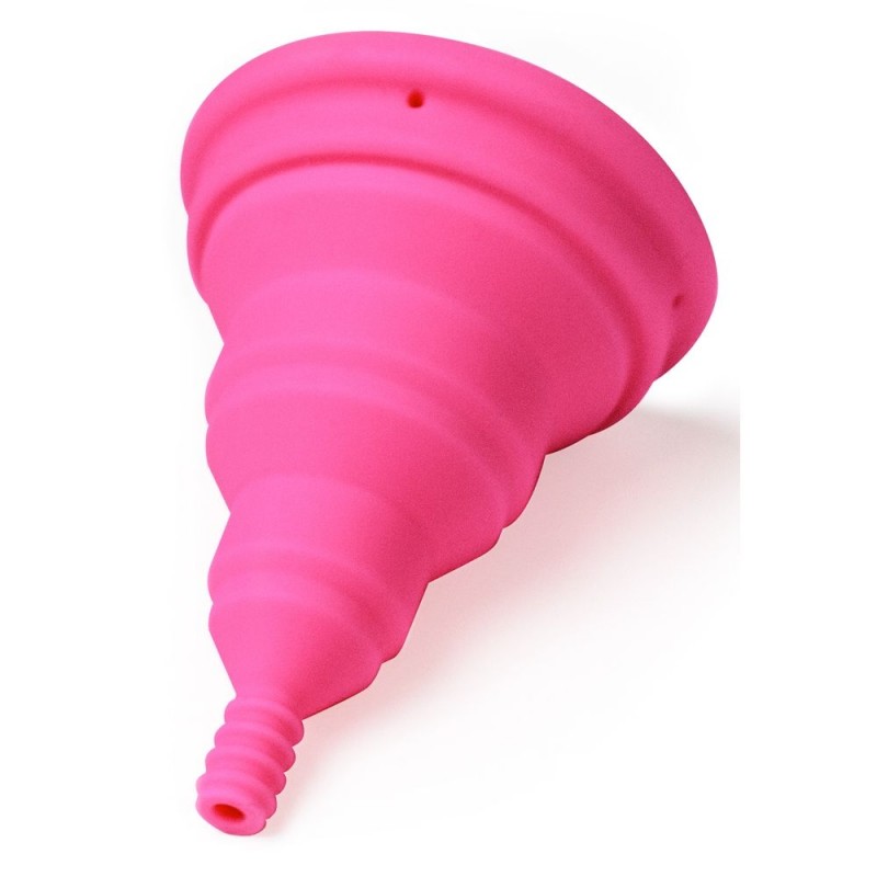 Coupe Menstruelle Taille B Lily Cup Compact