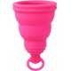 Coupe Menstruelle Lily Cup One