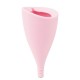 Lily Cup Taille A Coupe Menstruelle