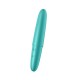 Satisfyer Ultra Power Bullet 6 Turquoise Mini Vibromasseur Clitoridien