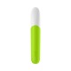 Satisfyer Ultra Power Bullet 7 Mini Vibratore per Clitoride Verde