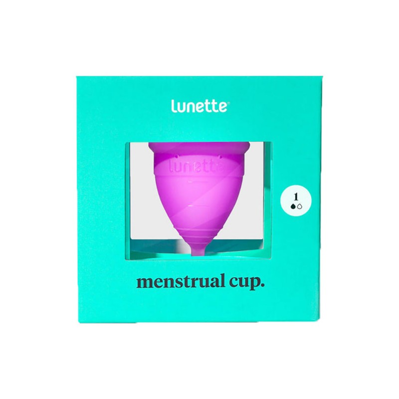 Cup Menstruelle Lunacopine