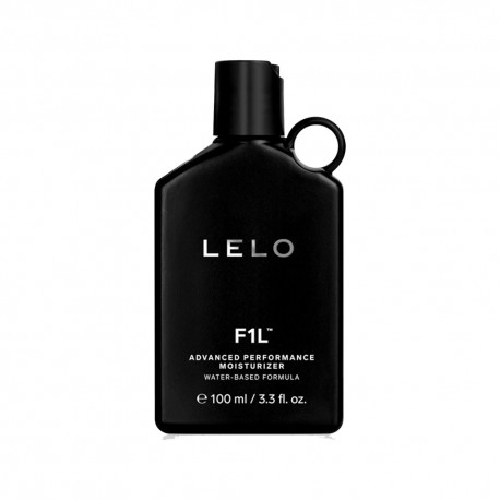 Lubrifiant Eau LELO F1L Advanced Performance 100 ml