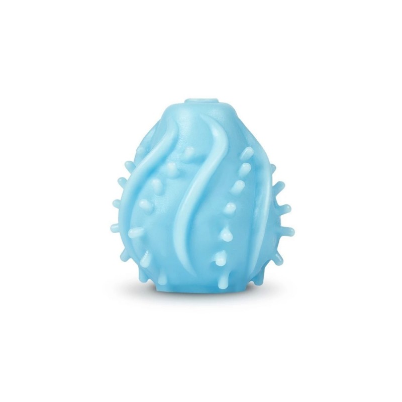 Masturbatore Ovetto G-Egg Blu