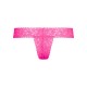 Perizoma Vibrante Secret Panty 2 Rosa Neon