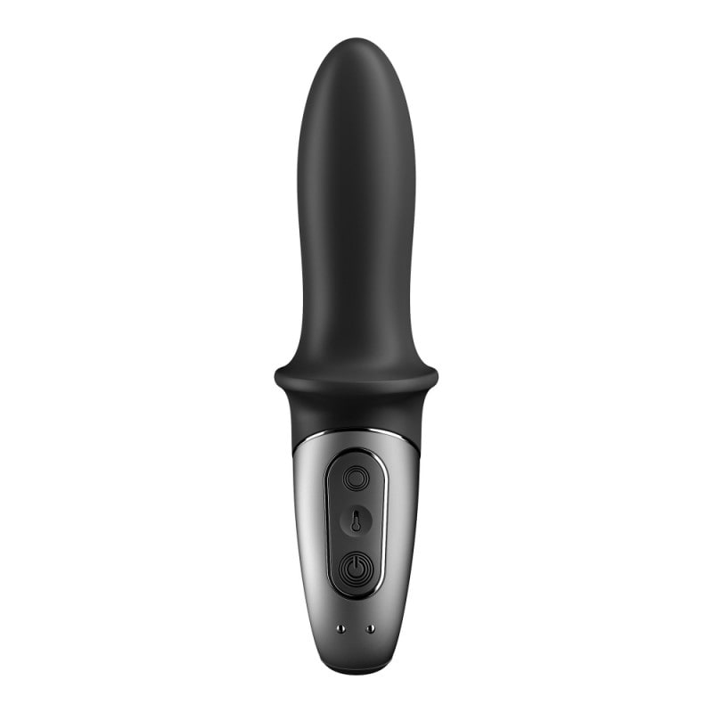 Vibratore Connesso Satisfyer Hot Passion