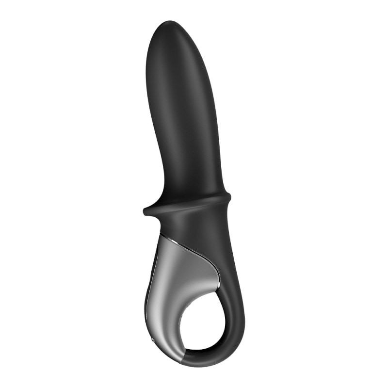 Satisfyer Hot Passion Vibromasseur Connecté