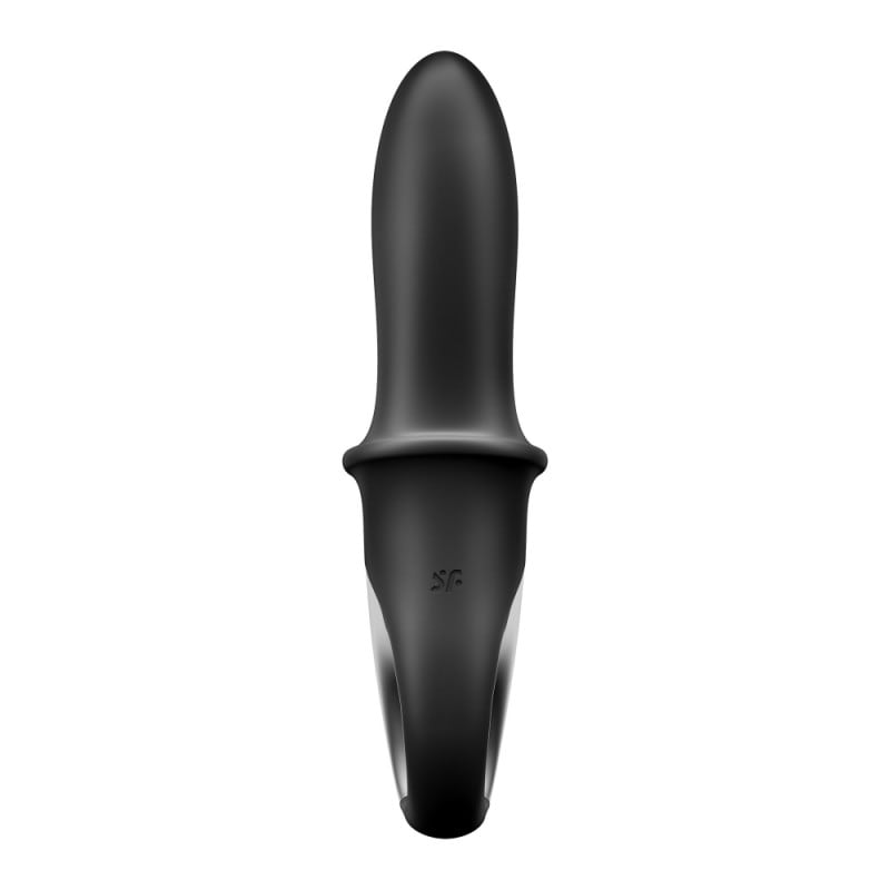 Satisfyer Hot Passion Vibromasseur Connecté