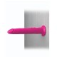Pipedream Vibratore in silicone per coppettazione rosa