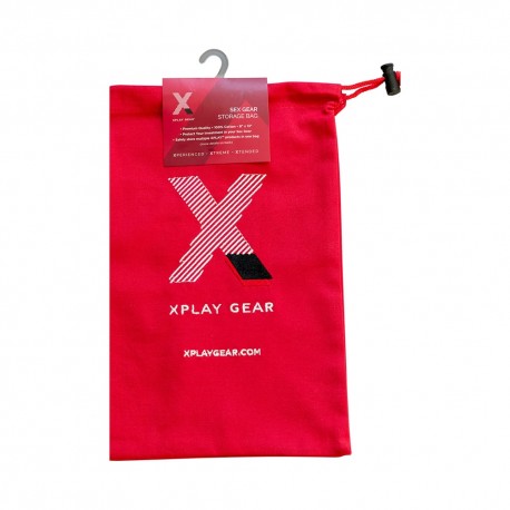 Pochette de Rangement pour Sextoys XPLAY Gear
