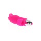 Doigt Vibrant Rechargeable Bunny Pleaser Finger Vibes