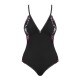 Body Vanessme in Pizzo Nero