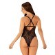 Body Vanessme in Pizzo Nero