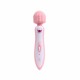 Stimulateur Wand Pixey Recharge Pink Edition