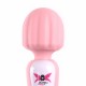 Stimulateur Wand Pixey Recharge Pink Edition