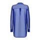 Chemise Stellya Maille Bleue