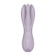 Satisfyer Threesome 2 Violet Stimulateur Clitoridien