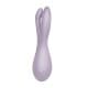 Satisfyer Threesome 2 Violet Stimulateur Clitoridien