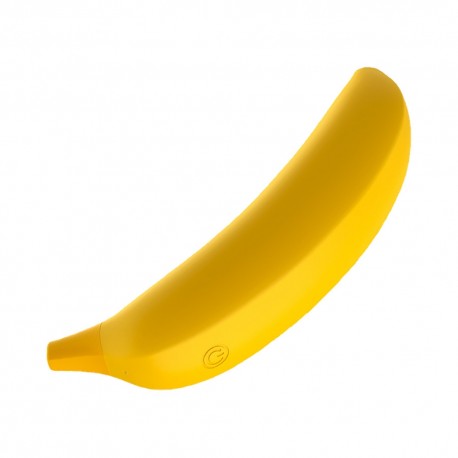 Vibratore Banana Gemüse The Banana