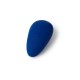 Mini Coco de Puissante Bleu Stimulateur Clitoridien