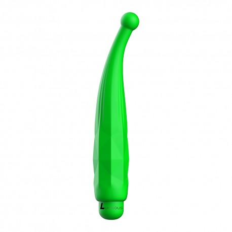 Vibratore Lyra Verde