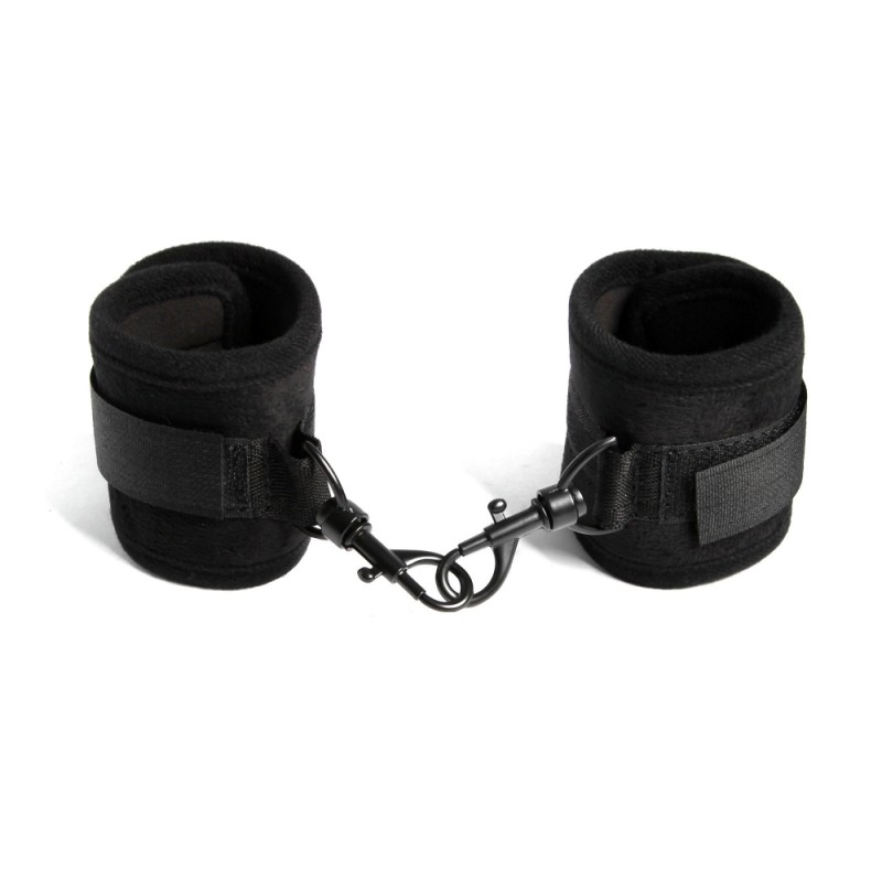 Manette Velcro Cuffs per Principianti