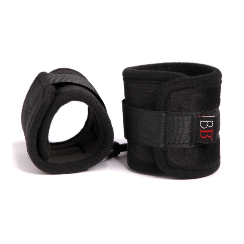 Manette Velcro Cuffs per Principianti