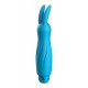 Stimulateur Clitoridien Rabbit Sofia Turquoise
