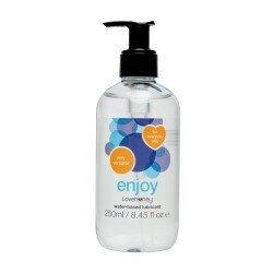 Lubrificante Acqua Enjoy 250 ml