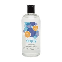 Lubrifiant Eau Enjoy 500 ml