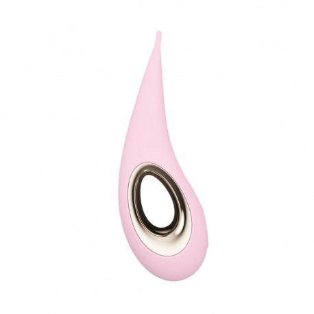LELO Dot Rose Stimulateur Clitoridien