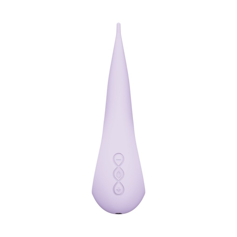 LELO Dot Púrpura Masajeador de Clítoris