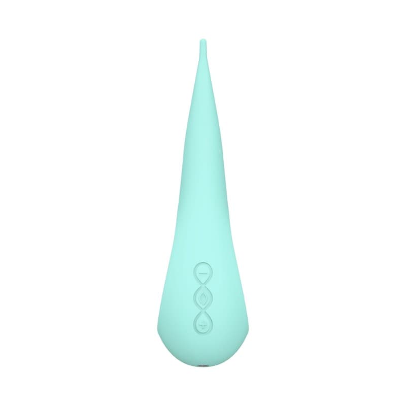 LELO Dot Bleu Stimulateur Clitoridien