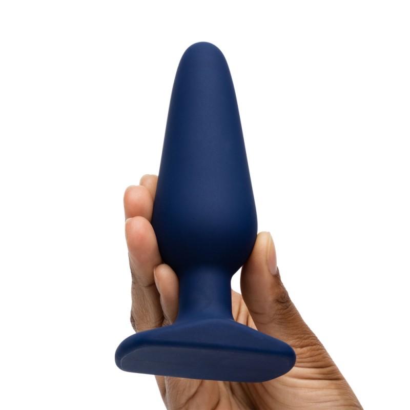 Kit 3 Plug Anali in Silicone Booty Bound