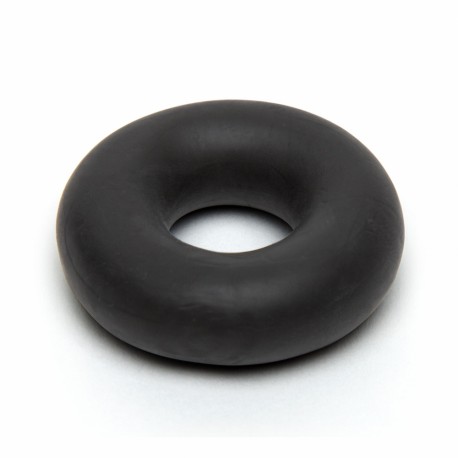 Cockring Comfort Ring Noir