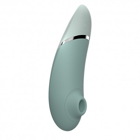 Womanizer Next Vert Stimulateur de Clitoris sans Contact