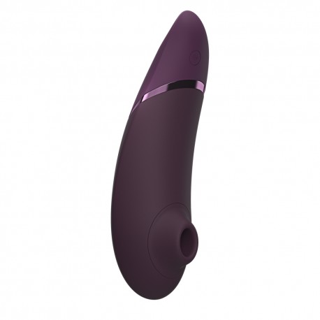 Womanizer Next Violet Stimulateur de Clitoris sans Contact