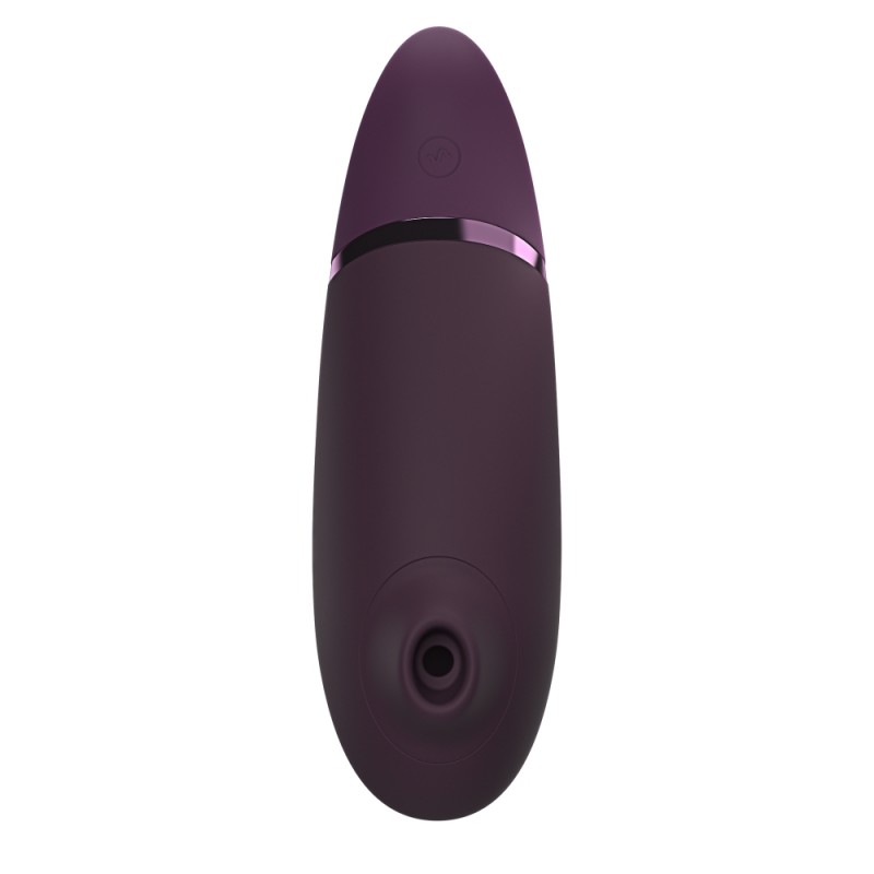 Womanizer Next Violet Stimulateur de Clitoris sans Contact