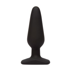 Plug Anale Large Silicone Classic