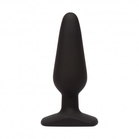 Plug Anale Large Silicone Classic