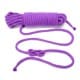 Corde Bondage Soft Rope 10 M Violet